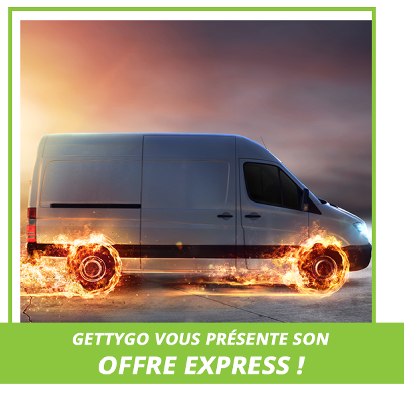 Offre Express